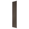 Akustický panel G21 270x60,5x2,1 cm, tmavý orech