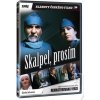 Skalpel, prosím (remasterovaná verze)