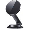 Joyroom magnetic car charger JR-ZS408 (black)