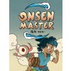 Waking Oni Games Onsen Master (PC) Steam Key 10000500429001