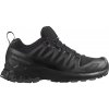 Dámska bežecká obuv Salomon XA Pro 3D V9 Black/Phantom/Pewter UK 7