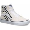 tenisky vysoké VANS UA SK8-Hi viacfarebná