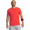 Pánske funkčné tričko s krátkym rukávom Under Armour VANISH SEAMLESS SS TEE 1382801-690 - S