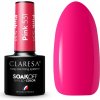 Claresa Gél lak PINK 531 5 g