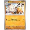 Pokémon karta Primeape 046/091 - Paldean Fates