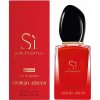 Giorgio Armani Sì Passione Intense parfumovaná voda dámska 30 ml