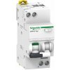 Schneider Electric Acti 9 Prúdový chránič kombinovaný, 16 A, 230 V, typ A, A9D56616