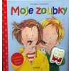 Moje zoubky - Iwona Radünz; Thomas Röhner