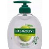 Palmolive Naturals Olive Milk tekuté mydlo dávkovač 300 ml