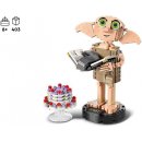 LEGO® Harry Potter™ 76421 Domový škriatok Dobby™