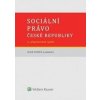 Sociální právo České republiky - Igor Tomeš