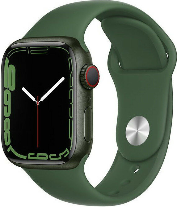 výfuk symetria blýskavý apple watch 4 kapacita baterie mah hranice sám  vyhlásiť