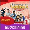 Connect 2nd Edition: Level 1 Class Audio CDs (2)