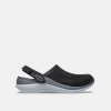 Crocs LiteRide 360 Clog Black/Slate Grey