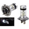 Žiarovka H7 20x LED CREE 100W 8000lm vodotesná