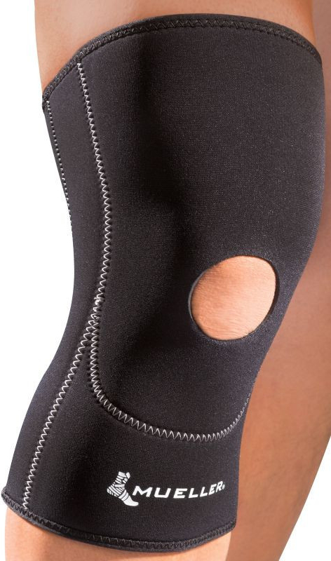 Mueller Open Patella Knee Sleeve