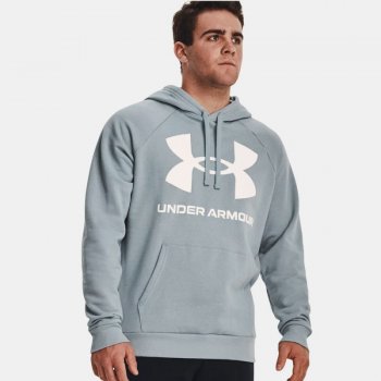 Under Armour Mikina s kapucňou Rival 1357093-465