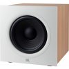 JBL STAGE 200P - bílá - Aktivní subwoofer