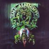Almighty: Soul Destruction - Coloured Vinyl LP
