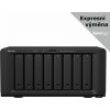 Synology DS1821+ DiskStation