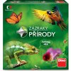 DINO Zázraky přírody