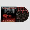The Book of the Beast Paul Di'Anno DVD