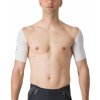 Castelli Bolero Short Sleeve, White
