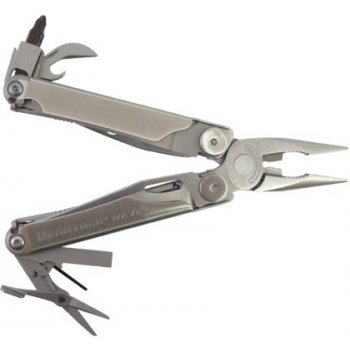 Leatherman WAVE