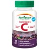 Jamieson Vitamín C + immune shield gummies s príchuťou bazy 60 tabliet