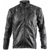 Bunda Fresh Trash MEN'S PARACHUTE JACKET TRUE BLACK M