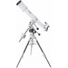 Bresser Optik Messier AR-90L/1200 EXOS-2/EQ5 teleskop ekvatoriálna achromatický Zväčšenie 30 do 180 x; 4790128