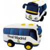 Fan-shop Plyšový autobus REAL MADRID 20 cm