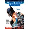 DC Comics Justice League of America: The Road to Rebirth (Rebirth)