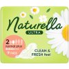Naturella Ultra Normal Plus Hygienické vložky s krídlami 9 ks