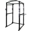 Merco Power Rack fitness konštrukcia