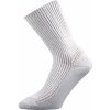 Boma Říp Unisex ponožky zimné s voľným lemom BM000000596300102401 biela 46-48 (31-32)