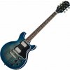 Epiphone Les Paul Special Double Cut Figured Ocean Water Elektrická gitara