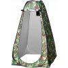 Shower Tent 1L Green Camo