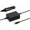 Nabíjecí autoadaptér USB Type-C 65W Power Delivery