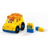 Mattel MEGA BLOKS MALÉ AUTÍČKA ASST
