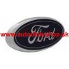 FORD GALAXY 2010- predný znak