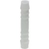 Hadicová spojka 8 mm plast, 2 ks