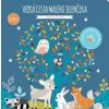 Veľká cesta malého jelenčeka - Posvieť si - autor neuvedený