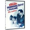 Dobrodružstvo v Paname DVD