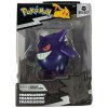 Jazwares Pokémon Select Translucent Gengar, 7 cm (191726426547)