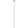 APPLE USB-C Woven Charge Cable (1m) MQKJ3ZM/A