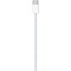 MQKJ3ZM/A Apple USB-C/USB-C 60W Datový Kabel 1m White MQKJ3ZM/A