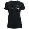 Tričko Under Armour Live Sportstyle Graphic SSC 1356305-002 Veľkosť XS