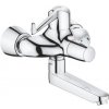 Umývadlová batéria GROHE GROHTHERM Special s predĺženou rukoväťou 150 mm chróm 34020001