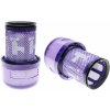 VACS Hepa filter do vysávača DYSON SV30 V12, 2 ks, 8596419358334, kvalitná alternatíva